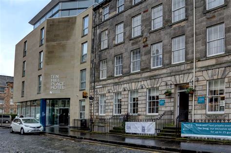 10 hill place edinburgh reviews|TEN HILL PLACE HOTEL .